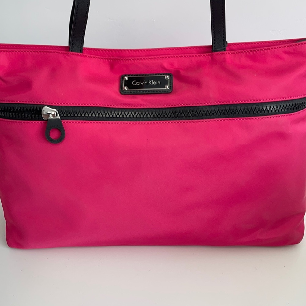 Calvin Klein tote bag NWT